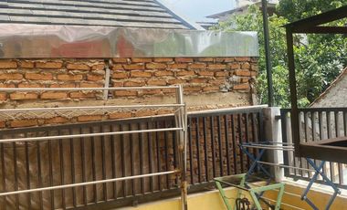 JUAL CEPAT! Rumah MURAH 400jt an Komplek Pasirjati Jatiendah Ujungberung