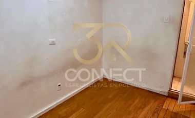 Departamento en Renta en Polanco 3R/2B/2E - Balcón - 200m2