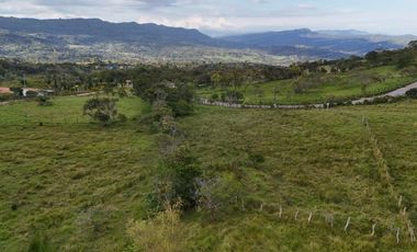 🏡 SE VENDE LOTE EN MONIQUIRÁ, BOYACÁ