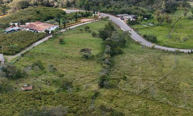 🏡 SE VENDE LOTE EN MONIQUIRÁ, BOYACÁ