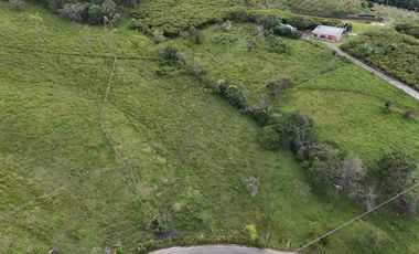 🏡 SE VENDE LOTE EN MONIQUIRÁ, BOYACÁ