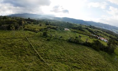 🏡 SE VENDE LOTE EN MONIQUIRÁ, BOYACÁ