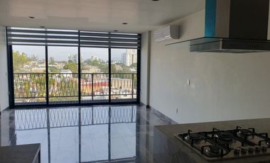 DEPARTAMENTO EN RENTA EN CD. GRANJA