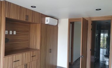 DEPARTAMENTO EN RENTA EN CD. GRANJA