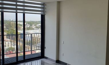 DEPARTAMENTO EN RENTA EN CD. GRANJA