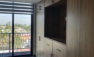 DEPARTAMENTO EN RENTA EN CD. GRANJA