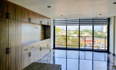 DEPARTAMENTO EN RENTA EN CD. GRANJA