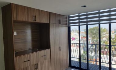 DEPARTAMENTO EN RENTA EN CD. GRANJA