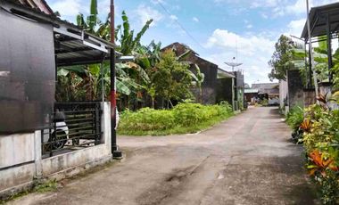 TANAH MURAH STRATEGIS 159M DI DAMPIT MERTOYUDAN DEKAT PERUM BUMI PRAYUDAN