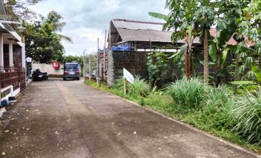 TANAH MURAH STRATEGIS 159M DI DAMPIT MERTOYUDAN DEKAT PERUM BUMI PRAYUDAN