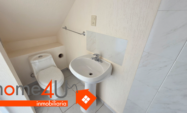 ~Preventa~ Casas nuevas con amenidades.