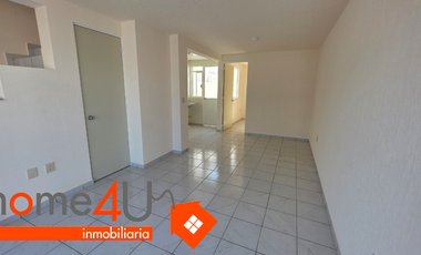~Preventa~ Casas nuevas con amenidades.