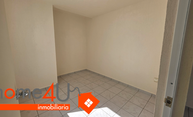 ~Preventa~ Casas nuevas con amenidades.