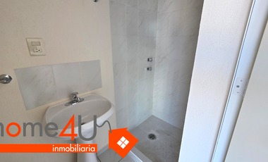 ~Preventa~ Casas nuevas con amenidades.