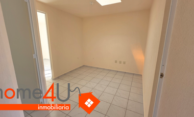 ~Preventa~ Casas nuevas con amenidades.