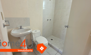 ~Preventa~ Casas nuevas con amenidades.