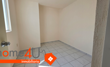 ~Preventa~ Casas nuevas con amenidades.