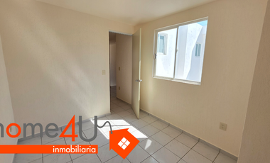 ~Preventa~ Casas nuevas con amenidades.