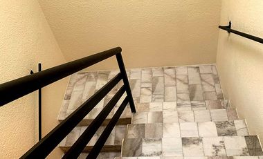 Se renta Casa cerca de Avenida Santana, Avenida Canal de Miramontes, Metro Taxqueña