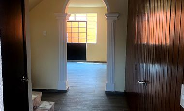 Se renta Casa cerca de Avenida Santana, Avenida Canal de Miramontes, Metro Taxqueña