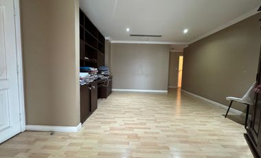 DEPARTAMENTO EN ALQUILER CON VISTA AL RÍO – EDIFICIO FORTÍN, PISO 11