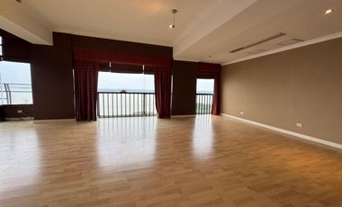 DEPARTAMENTO EN ALQUILER CON VISTA AL RÍO – EDIFICIO FORTÍN, PISO 11