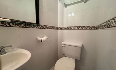 DEPARTAMENTO EN ALQUILER CON VISTA AL RÍO – EDIFICIO FORTÍN, PISO 11