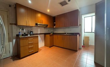 DEPARTAMENTO EN ALQUILER CON VISTA AL RÍO – EDIFICIO FORTÍN, PISO 11