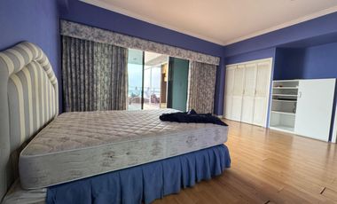 DEPARTAMENTO EN ALQUILER CON VISTA AL RÍO – EDIFICIO FORTÍN, PISO 11