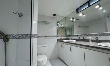 DEPARTAMENTO EN ALQUILER CON VISTA AL RÍO – EDIFICIO FORTÍN, PISO 11