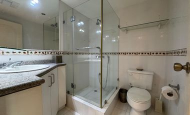 DEPARTAMENTO EN ALQUILER CON VISTA AL RÍO – EDIFICIO FORTÍN, PISO 11