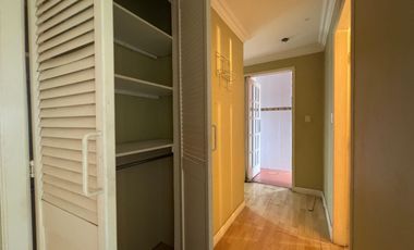 DEPARTAMENTO EN ALQUILER CON VISTA AL RÍO – EDIFICIO FORTÍN, PISO 11