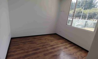 Venta casa en Conocoto en el Valle de los Chillos.