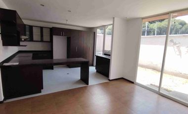 Venta casa en Conocoto en el Valle de los Chillos.