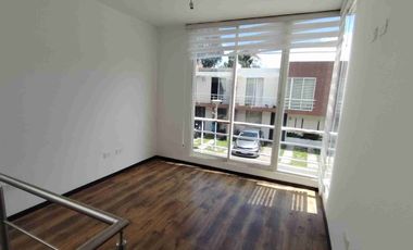 Venta casa en Conocoto en el Valle de los Chillos.