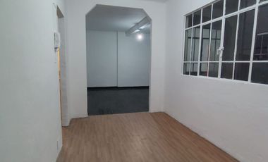 🏢 DEPARTAMENTO EN RENTA, REPÚBLICA DE CHILE 39 INT. 9, COLONIA CENTRO, ALCALDÍA CUAUHTÉMOC, CDMX 🏢