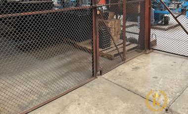 Invierte seguro en tu próximo negocio! Venta de nave industrial lista para operar entrega inmediata en IZTACALCO CDMX.