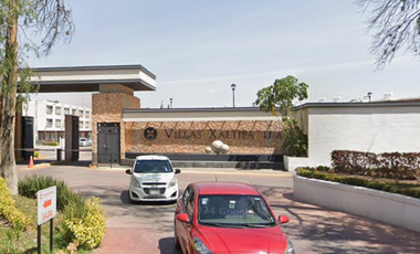 CASA EN RECUPERACIÓN HIPOTECARIA ADJUDICACIÓN CON SENTENCIA - EX HACIENDA XALTIPA CONJ URB VILLAS XALTIPA II CP: 54850, CUAUTITLÁN, ESTADO DE MÉXICO.