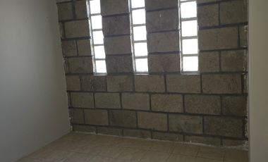 Casa en Renta – Col. Misión Santa Fe, Guadalupe NL.