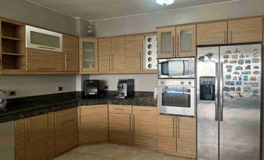 Casa de alquiler en Urb. Los Senderos