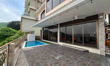 Casa de alquiler en Urb. Los Senderos