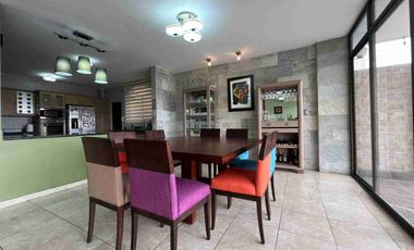 Casa de alquiler en Urb. Los Senderos