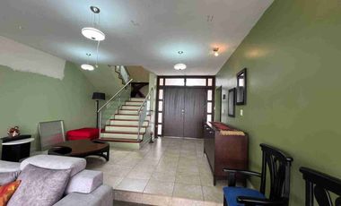 Casa de alquiler en Urb. Los Senderos