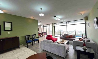 Casa de alquiler en Urb. Los Senderos