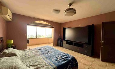 Casa de alquiler en Urb. Los Senderos