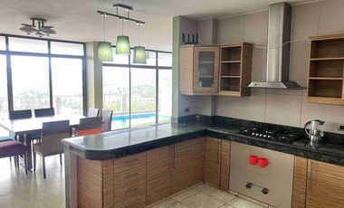 Casa de alquiler en Urb. Los Senderos