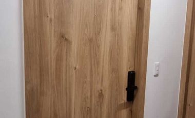 SE RENTA LOFT EN AV. CHAPULTEPEC