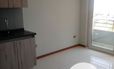 VENTA DEPARTAMENTO 1 DORMITORIO + 1 BAÑO - SAN PABLO 1539 A PASOS DE METRO SANTA ANA