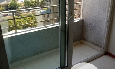 VENTA DEPARTAMENTO 1 DORMITORIO + 1 BAÑO - SAN PABLO 1539 A PASOS DE METRO SANTA ANA