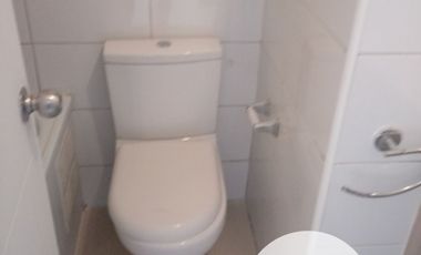 VENTA DEPARTAMENTO 1 DORMITORIO + 1 BAÑO - SAN PABLO 1539 A PASOS DE METRO SANTA ANA